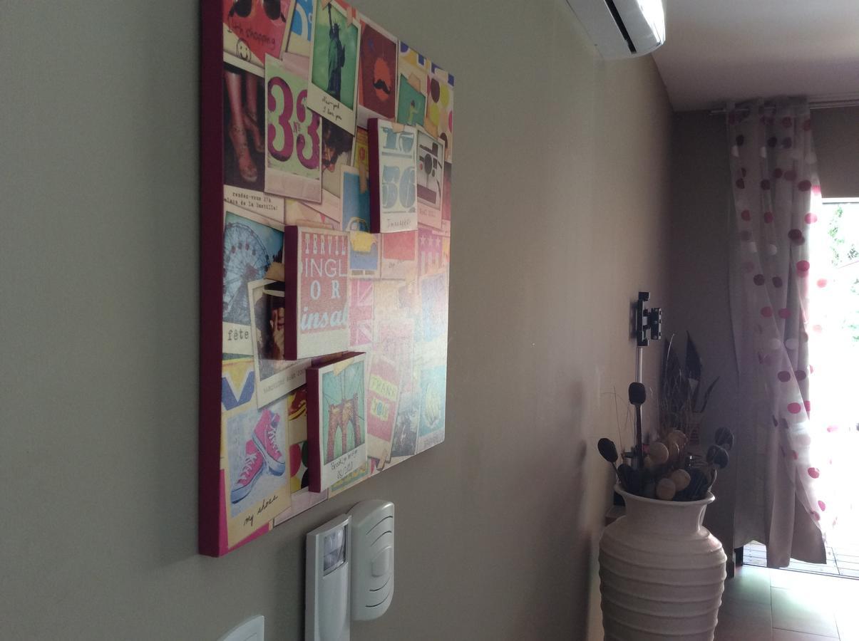 Bed and Breakfast Le Lambablanc Bras-Panon Екстер'єр фото
