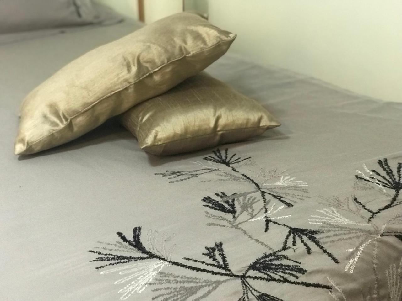 Bed and Breakfast Le Lambablanc Bras-Panon Екстер'єр фото