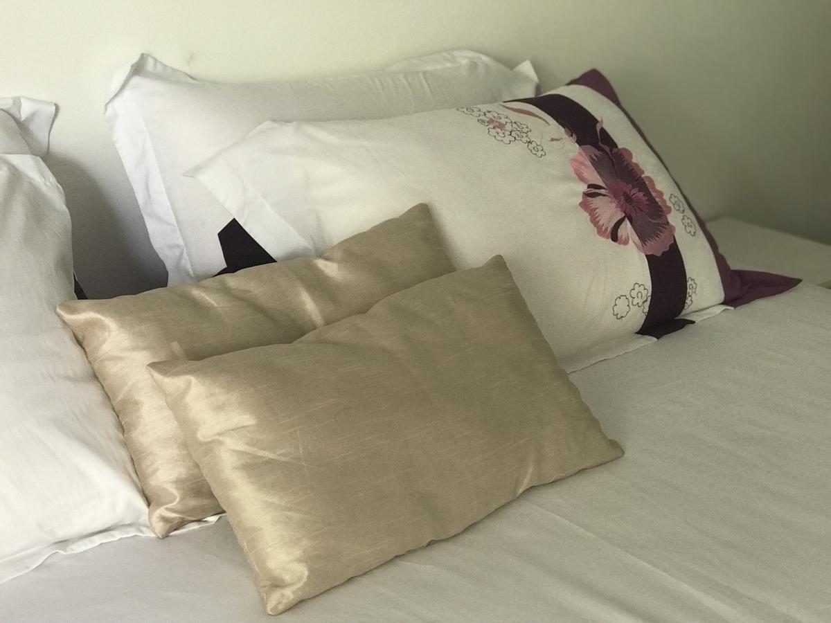 Bed and Breakfast Le Lambablanc Bras-Panon Екстер'єр фото